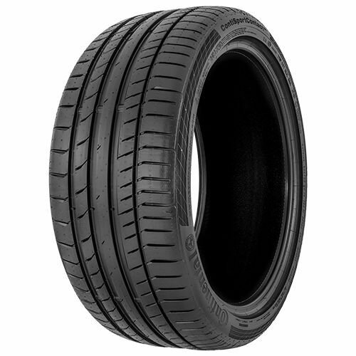 Автошина CONTINENTAL Conti Sport Contact 5P 325/40 R21 113Y - фото №9