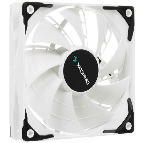 TF120S WHITE DeepCool - фото №16