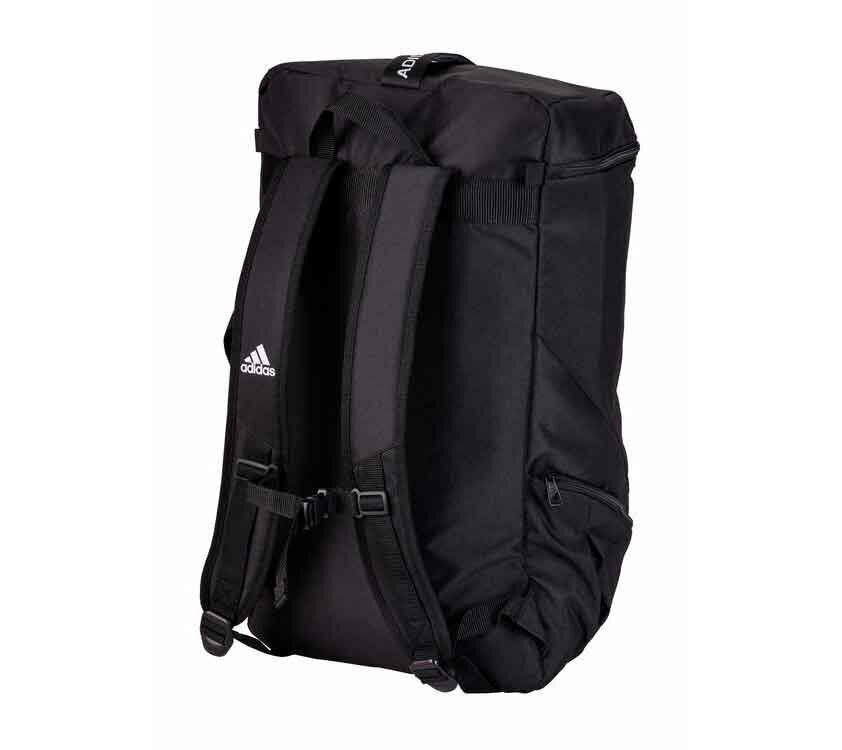 Рюкзак Sport Backpack Judo L черно-белый — фото 1