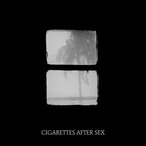 Виниловая пластинка Partisan Cigarettes After Sex – Crush (single)