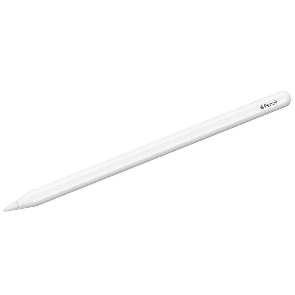 Стилус Pencil II (2nd Gen) для Apple iPad Белый