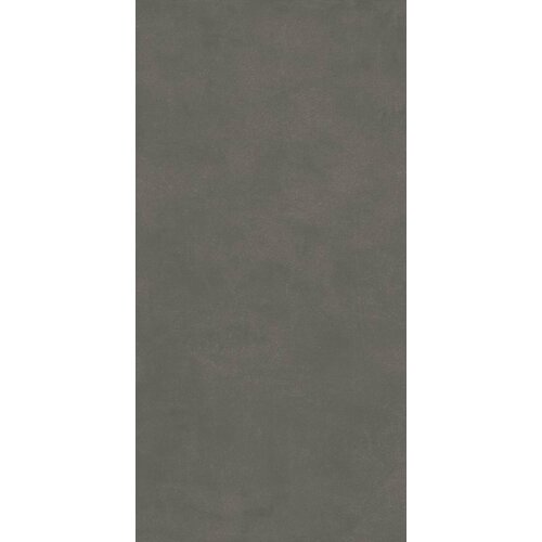 Керамическая плитка настенная Kerama marazzi Чементо Теёмно-коричневый матовый обрезной 30x60 см, уп 1.26 м2, 7 плиток 30x60 см.