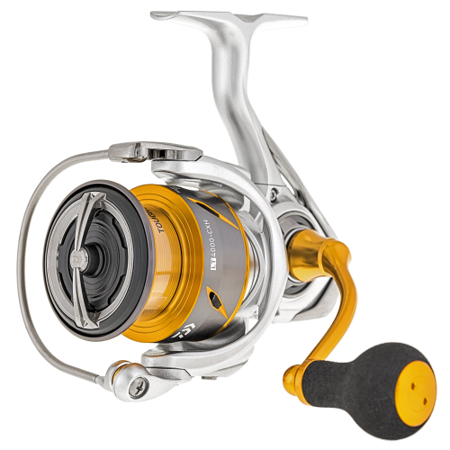фото Катушка daiwa freams lt 21 4000c xh