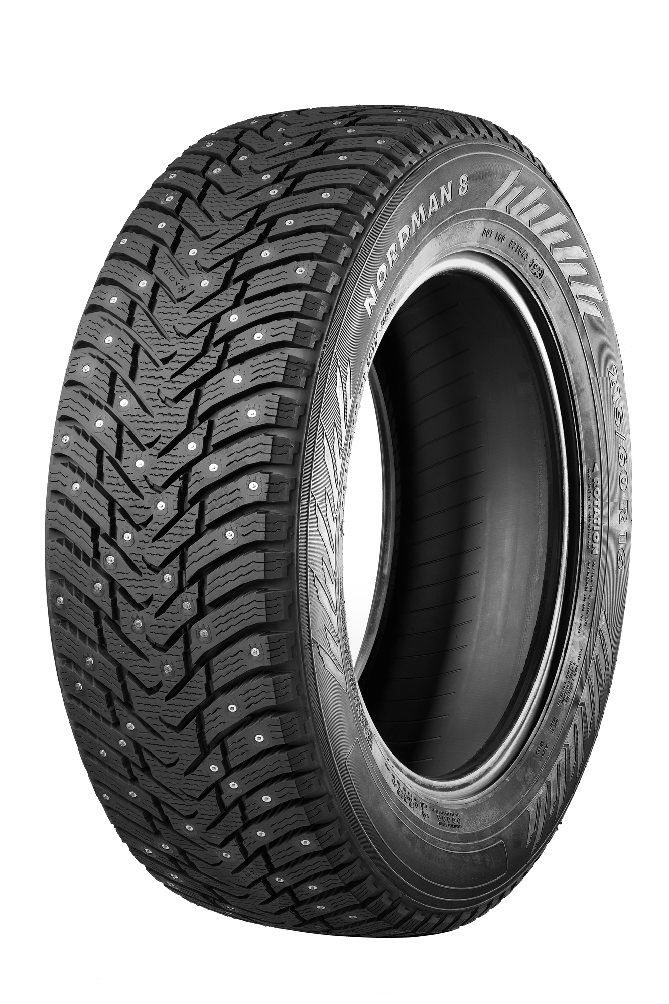 Ikon Tyres Nordman 8 205/60 R16 96T XL