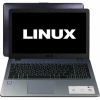 Ноутбук Asus VivoBook X542UA