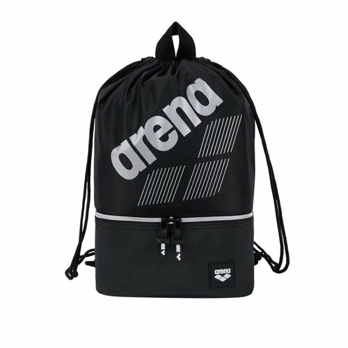 фото Рюкзак для бассейна arena 18l (ams3334) black/silver