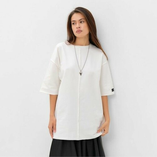 фото Футболка размер 42, белый pr-market