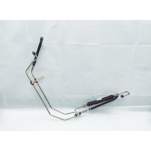 Шланг ГУР высокого давления Great Wall Hover H5 3406100-K00-C1 - Great Wall арт. 3406100K00C1