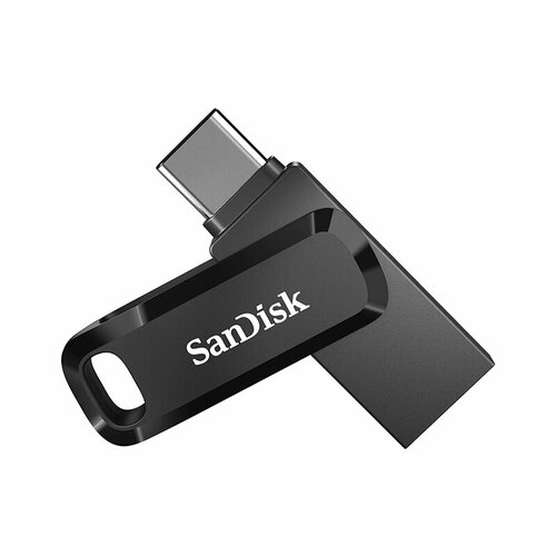 32Gb - SanDisk Ultra Dual Drive Go