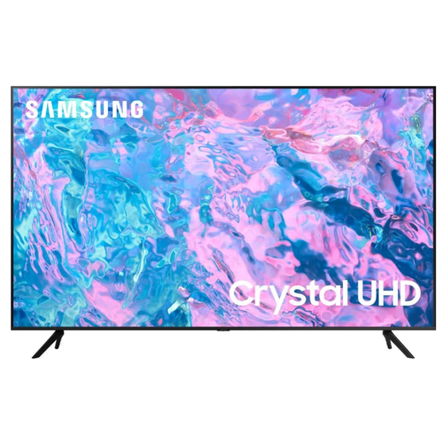 Телевизор Samsung UE43CU7100UXRU 3770100₽