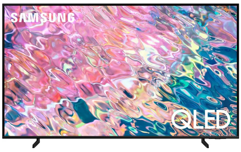 Телевизор Samsung QE50Q60CAU