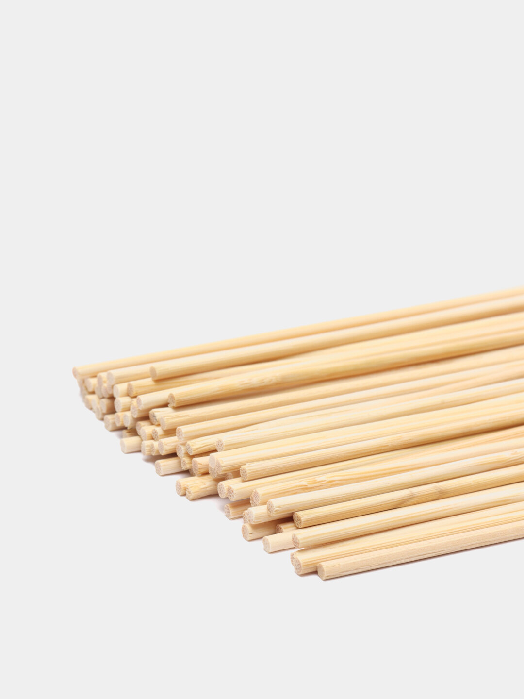 Шпажки-шампуры из бамбука для готовки, 30 см - фотография № 3