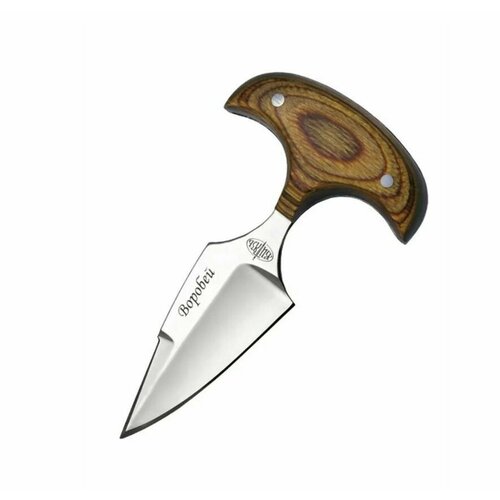 фото Нож вспомогательный воробей нет бренда