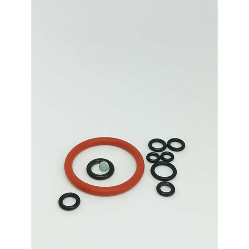 Комплект уплотнителей для ремонта кофемашин Saeco Philips 2200₽