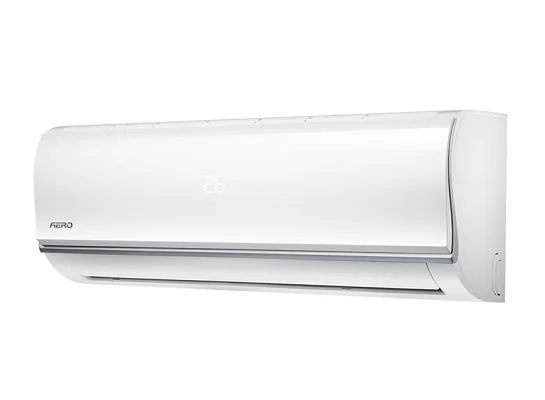 фото Сплит-система AERO ARS-II-09IH21D6-01 серия Brisa on/off