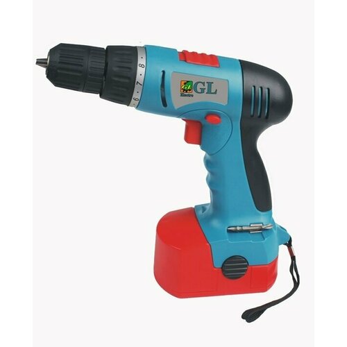 Шуруповерт 18В 15А 574700₽