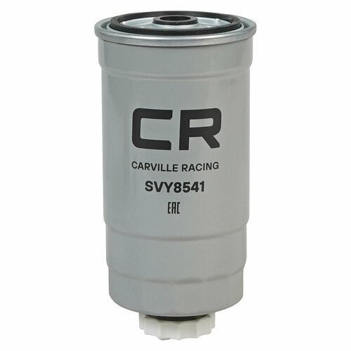 Фильтр топливный Kia Sorento 09- 25D дизель Carville Racing 1030₽