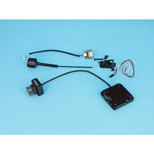 Видеопередатчиккамера Walksnail AVATAR HD kit V2 32G Gyroflow 4749 2546900₽