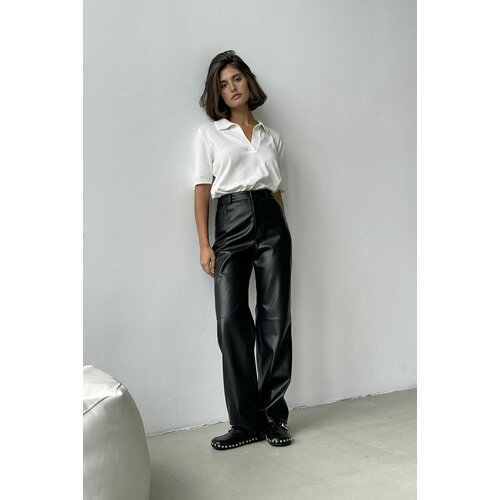 Брюки  EDGE, размер m, черный