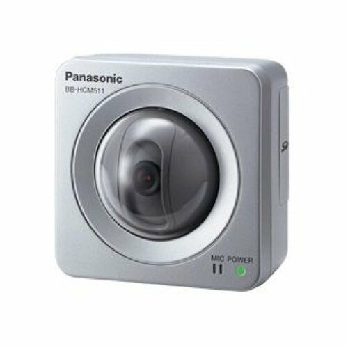 Panasonic BB-HCM511CE IP-камера 1517600₽