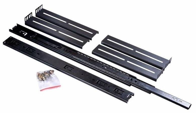 Аксессуар для серверного оборудования Exegate RK-800/RK-22 (EX194264RUS) ( для всех типов корпусов)