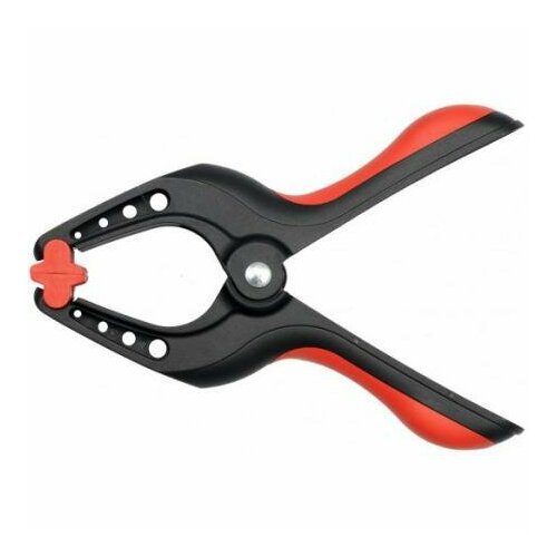 Струбцина пружинная 150 мм захват до 55 мм глубина до 68 мм YT64271 TOYA YATO YT-64271 612₽