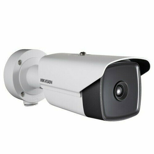 Тепловизионная камера Hikvision DS-2TD2137-25V1 19490000₽