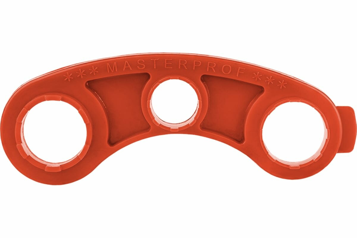 MasterProf Универсальный ключ для аэраторов ИС.131888. ИМ — фото 1