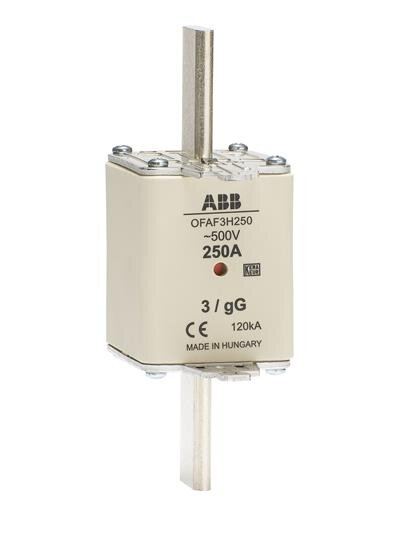 ABB OFAF3H800 Предохранитель 800A