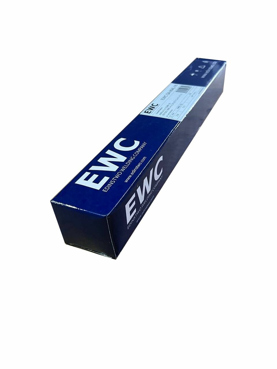 Электроды EWC SA-347-16 32х350 мм (2.0 кг)