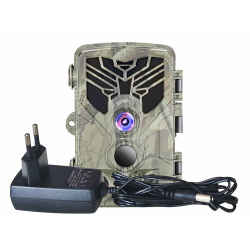 Фотоловушка Filin HC-810a Original S15930HC8 - невидимая фотоловушка камера для охоты филин 120 ммс 3g фотоловушка для охраны дома 872000₽