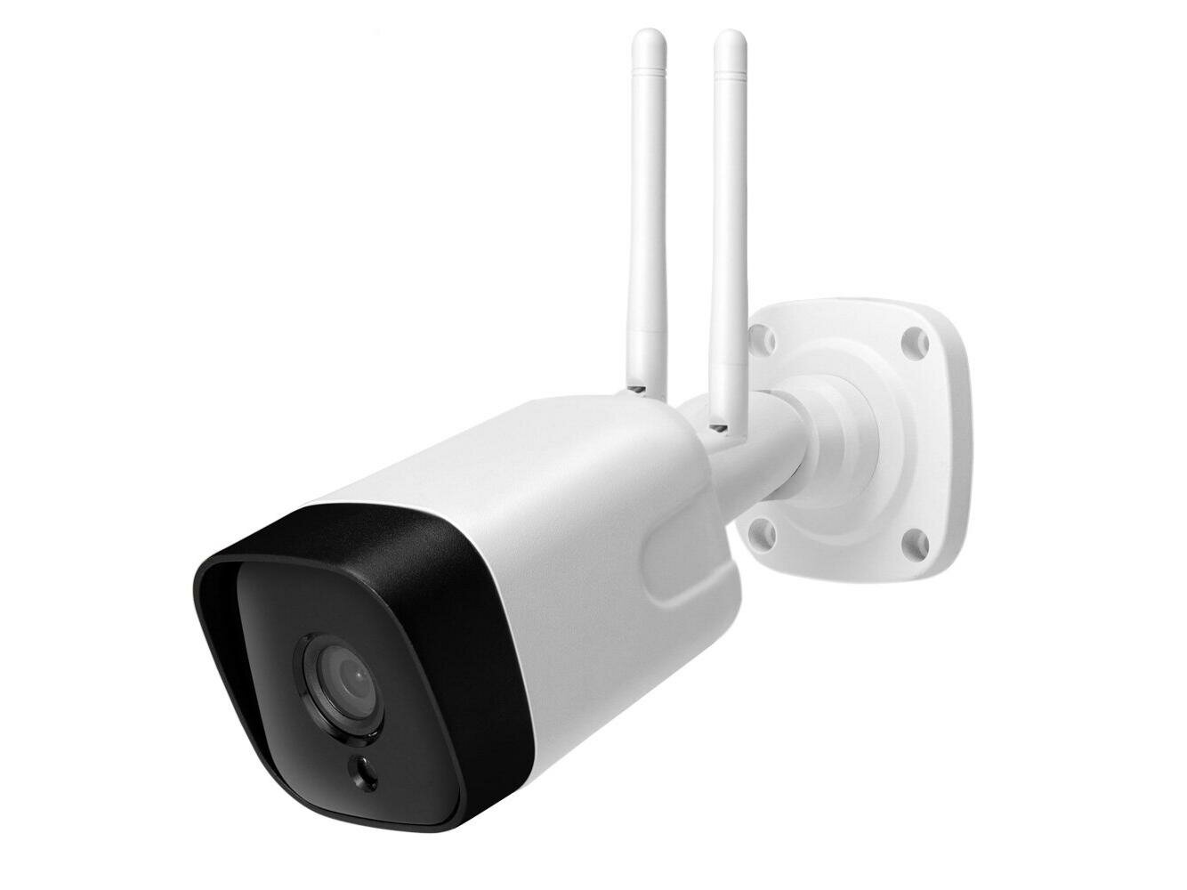 4G IP-камера Линк NC210G-8GS (E70565UL) - 3g/4g камера уличная, gsm камера для видеонаблюдения, видеокамера для наблюдения