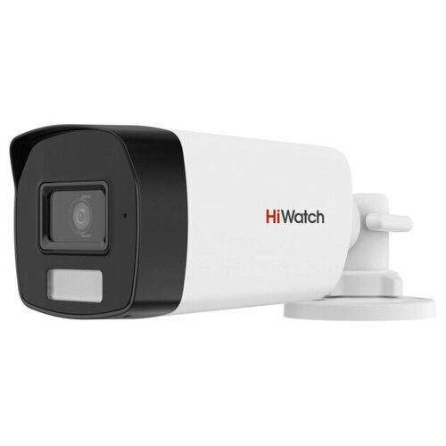 DS-T520A 28 MHD видеокамера 5Mp HiWatch 649000₽