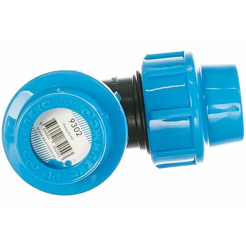 Угольник 25 мм Джилекс 9302 406₽