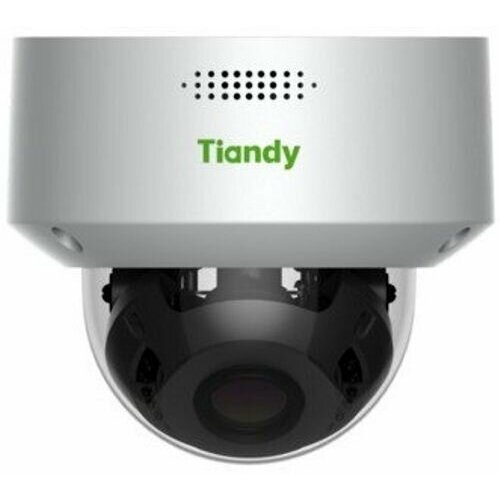 Видеокамера IP TIANDY TC-C32MS Spec: I5/A/E/Y/M/H/2.7-13.5mm/V4.0 2МП уличная купольная с ИК-подсветкой до 50м