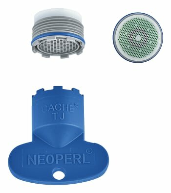 фото Аэратор Grohe 48408000