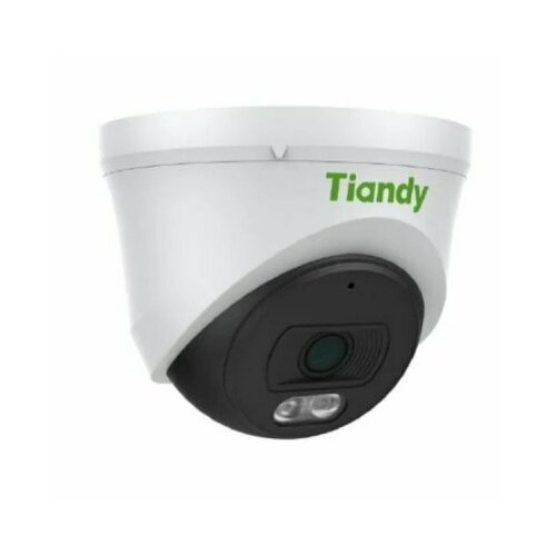 IP видеокамера Tiandy Lite TC-C32XN I3EYM28MMV41 673200₽