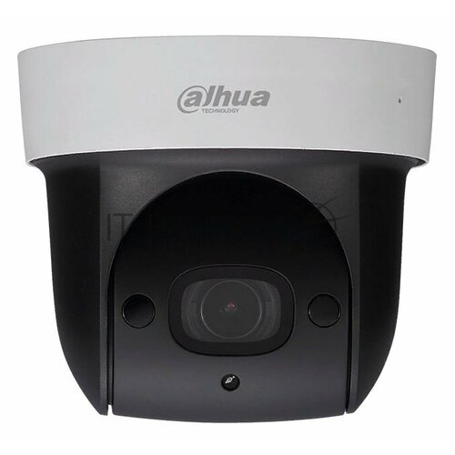 Видеокамера IP Dahua DH-SD29204UE-GN-W 2.7-11мм ip камера dahua dh sd29204ue gn w белый