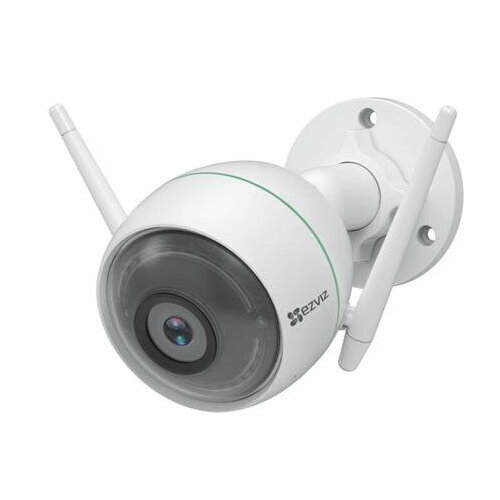 Видеокамера IP Ezviz C3WN CS-CV310-A0-1C2WFR 28-28мм цветная 954900₽