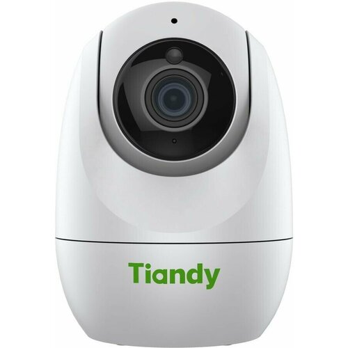 Камера видеонаблюдения Tiandy TC-H332N I2WWIFI4mmV40 белый 438000₽