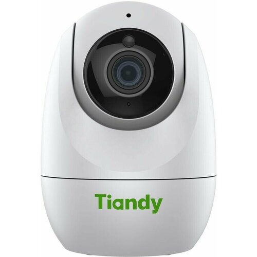 Камера видеонаблюдения Tiandy TC-H332N (I2W/WIFI/4mm/V4.0) белый