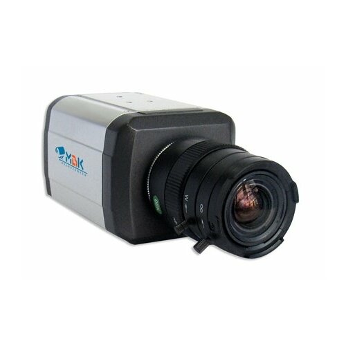 Видеокамера черно-белая корпусная 13 580 ТВЛ код МВК-4141Р БайтЭрг 1шт 480800₽