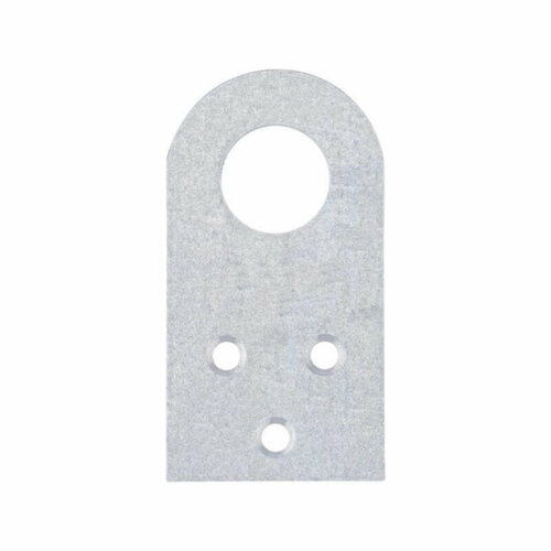 Проушина 65х40мм d15мм с порошковым покрытием 212₽