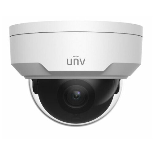 Видеокамера IP Uniview IPC324LB-SF40K-G 712200₽