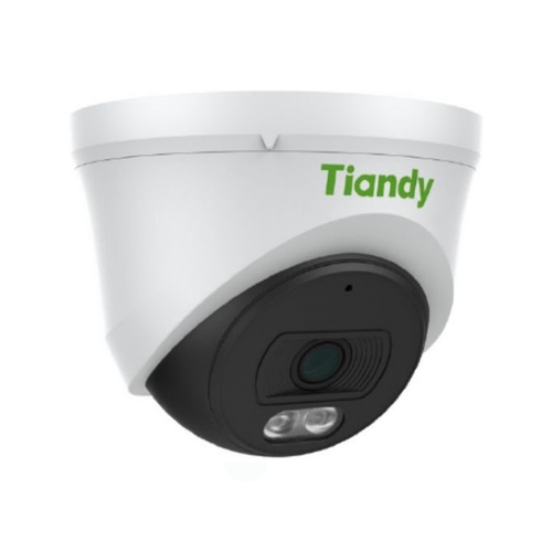 IP-Камера Tiandy Spark TC-C32XN I3/E/Y/2.8MM/V5.1 2.8-2.8мм цв. корп: белый камера видеонаблюдения ip tiandy spark tc c32qn i3 e y 2 8mm v5 1 2 8 2 8мм цв корп белый tc c32qn i3 e y 2 8 v5 1