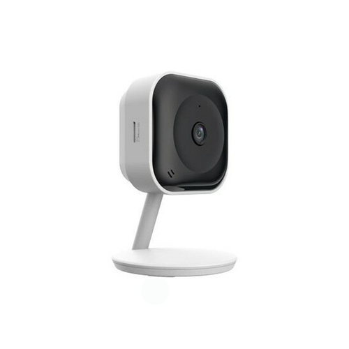 Видеокамера Uniview IP-камера видеонаблюдения компактная Uniview 589300₽