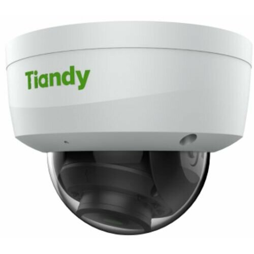 Видеокамера IP TIANDY TC-C32KS Spec I3EYM28mmV41 2МП уличная купольная с ИК-подсветкой до 30м 1410800₽