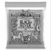 Струны для гитары ERNIE BALL 2406 ERNESTO PALLA