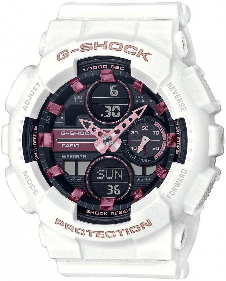 Наручные часы CASIO G-Shock