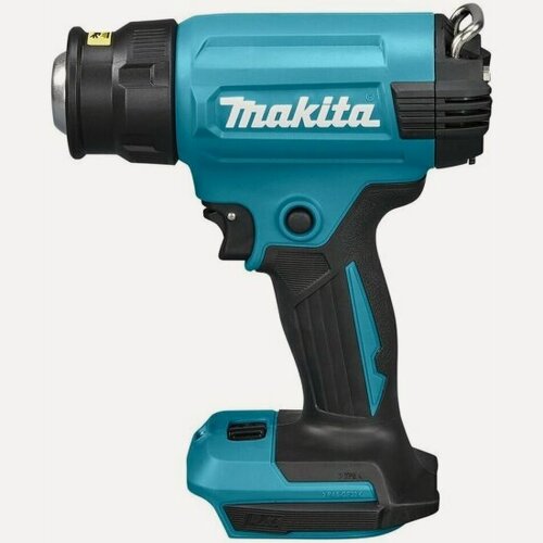 Изображение товара Строительный фен аккумуляторный Makita DHG181ZK LXT